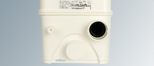 Канализационный насос Grundfos Sololift2 D-2 97775318 - выгодная цена ...