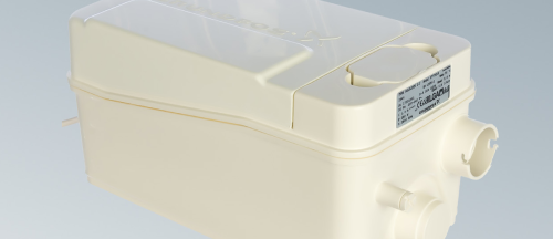 Канализационный насос Grundfos Sololift2 D-2 97775318 - выгодная цена ...