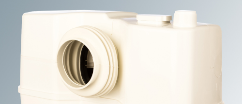 Канализационная установка Grundfos Sololift2 WC-3 97775315 - выгодная ...